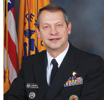 Boris Lushniak, U.S. deputy surgeon general
