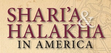 Sharia & Halakha in America