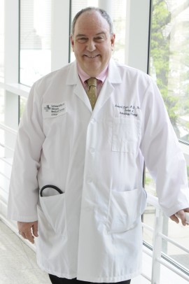 Dr. Howard Ozer