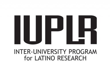 Inter-University Program for Latino Research (IUPLR) Logo