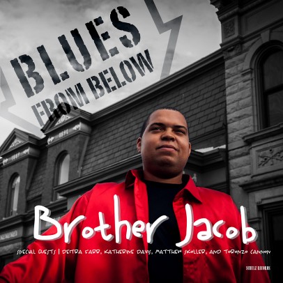 Brother Jacob album cover
