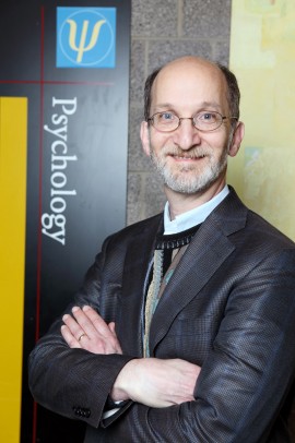 Roger Weissberg