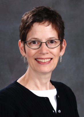 Elizabeth Tarlov, assistant professor of health systems science