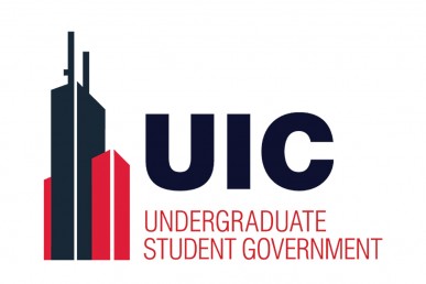 Undergraduate Student Government logo