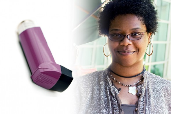Asthma in African Americans