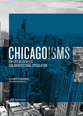 "Chicagoisms" book cover