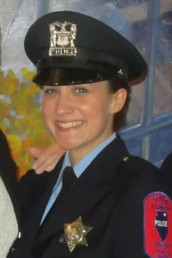 Officer Nicole Martin