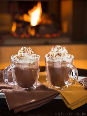 Hot Chocolate blog
