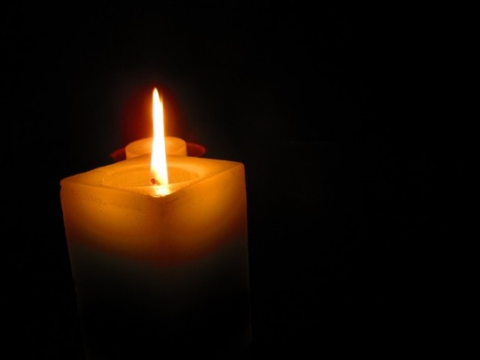 candle blog