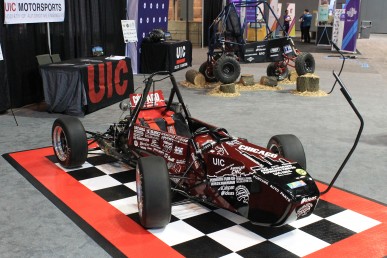UIC Motorsports