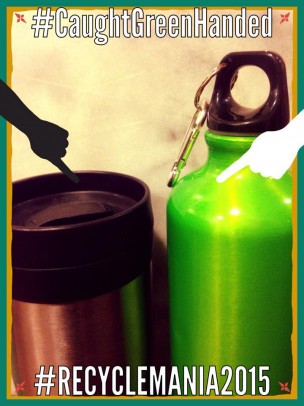 Reusable drink containers