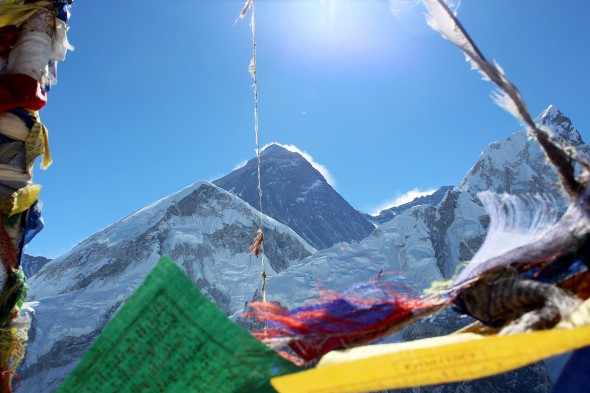 Mt. Everest April 2015 (F)