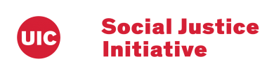 Social Justice Initiative logo