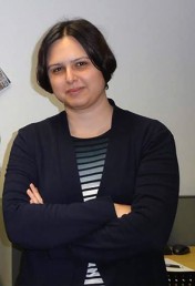 Fatemeh Khalili-Araghi