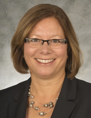 Cynthia Reese, director of the College of Nursing's regional campus at Springfield