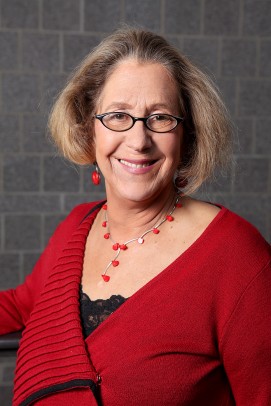Barbara Risman Professor and Head Department of Sociology