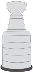 Illustration of Stanley Cup