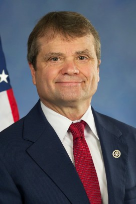 U.S. Rep. Mike Quigley