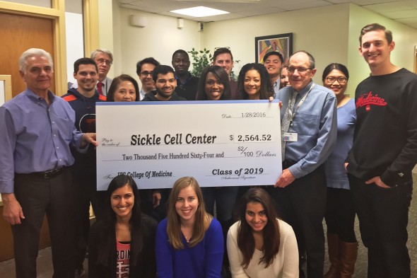 Sickle Cell Center