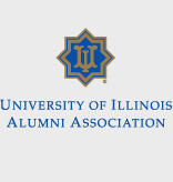 logo: University of Illinois Alumni Association
