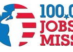 100,000 Jobs Mission logo