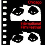 Chicago International Film Festival poster
