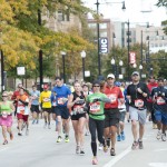 2012 Chicago Marathon
