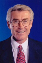Former Gov. Jim Edgar