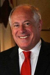 Gov. Pat Quinn