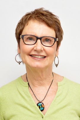 Pauline Lipman