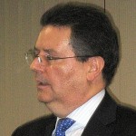 Brazilian consul general Paulo Comargo