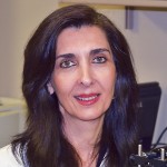 Mahnaz Shahidi