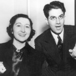 Esther and Albert Kegan