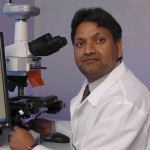 Dr. Subhash Pandey