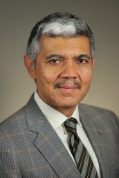 Dr. M. Roy Wilson