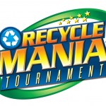 Recycle Mania Tournament logo