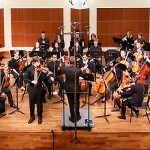 UIC String Orchestra