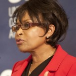 Chancellor Paula Allen-Meares