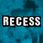 Logo for spring 2013 recess