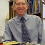 William Teale, professor of education