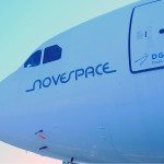 Novespace Airbus