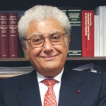 Mahmoud Cherif Bassiouni