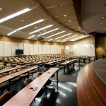 Lecture Center C classroom