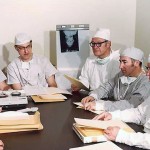 1960s Oral Surgery Discussion