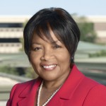 Chancellor Paula Allen-Meares