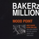 Bakerz Million album cover