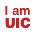 I am UIC logo