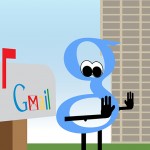 GMail refuses @uic.edu e-mails
