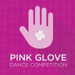 Pink Glove Dance Competition
