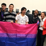 Gender and Sexuality Center staff